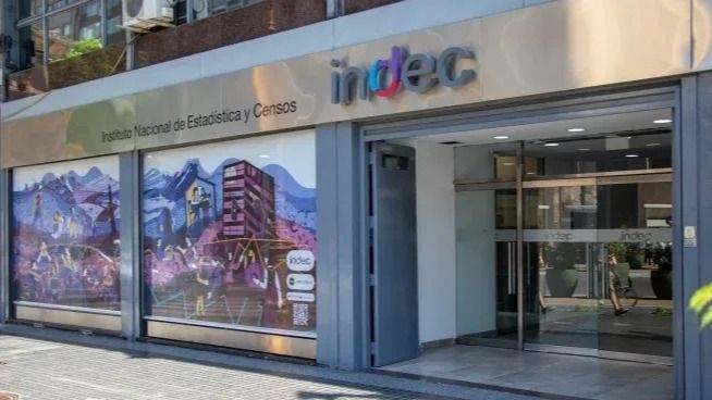 Indec difundirá hoy el dato de inflación de agosto en medio de la tensión cambiaria y electoral