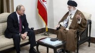 Iran, Russia sign mega nuclear deal, will build $25 billion worth of 4 power plants