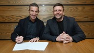 Arsenal name Garlick new CEO; Lewis leaves in board reshuffle