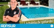 00:38 No hubo épica: estallaron los memes por la eliminación del “Súper River de Gallardo" de la Copa Libertadores