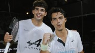 Éxito total en la Reserve Cup: el Team Reserve gana y se lleva 180.000 dólares de premio