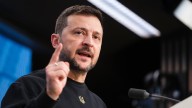 Zelenski: "Europa y EE.UU. deben pensar menos en sí mismos y más en Ucrania"