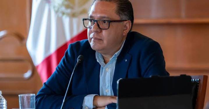 Ricardo Moreno, alcalde de Toluca, pide licencia; ¿por cuánto tiempo y cuál es la razón?