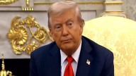Eight nations back Trump’s Gaza peace plan