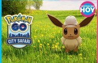 Pokémon GO reunirá a cientos de jugadores en el Parque de las Palapas