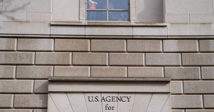 US appeals court says Trump cannot continue foreign aid cuts