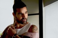 Ricky Martin regresa a México con serie de conciertos