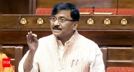 India vs Pak final: Sanjay Raut's 'nationalism' question; claims public unwilling to watch match