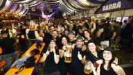 La Oktoberfest de Valdespartera desvela cuándo saldrán a la venta las entradas: días y horarios