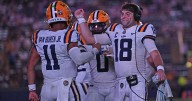 LSU has made an old formation part of its offense again. Here's why 'you'll see more of it.'