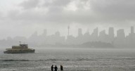 Liberals risk implosion over 'biblical' climate report