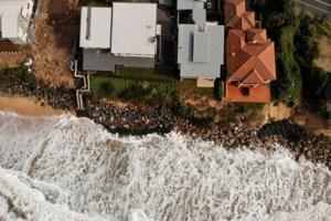 Australia vows to cut emissions by 62 to 70% by 2035