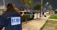 Hombre se encuentra en riesgo vital tras ser baleado en San Bernardo