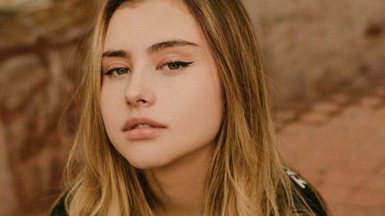 Francisca Estévez, de la Primera Vez, alista nuevo protagónico con Netflix