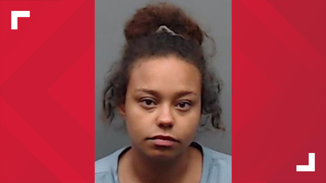 DOCUMENTS: East Texas mother waited over hour to call 911 after toddler ate THC gummy