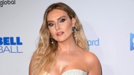Perrie Edwards tears up while talking about breakdown of Jesy Nelson friendship