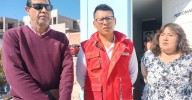 128 trabajadores llegan tarde a laborar en el Proyecto Pasto Grande