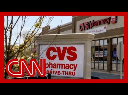 Over New CDC Guidelines, CVS Stops Covid Shots In 16 States