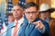 Interim spending bill set to reach floor amid shaky vote count