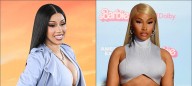 Cardi B and Nicki Minaj Once Again Spark up Years-Long Beef With a Flood of Tweets