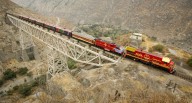Congreso del Perú insiste con lista de 15 proyectos de trenes, pero Gobierno en desacuerdo