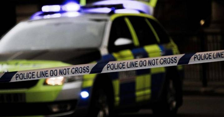 Pennine Way Hayes: Two charged with murder after girl dies