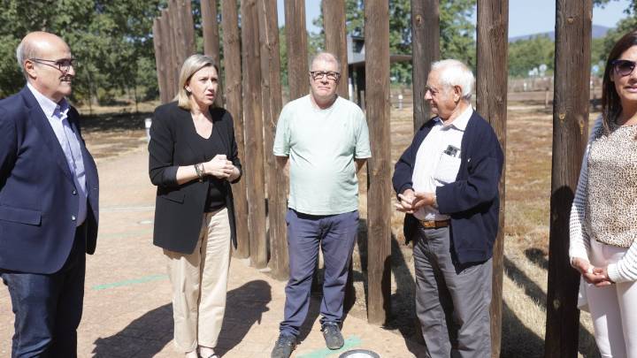 Castilla y León impulsará el turismo en las zonas quemadas por los incendios