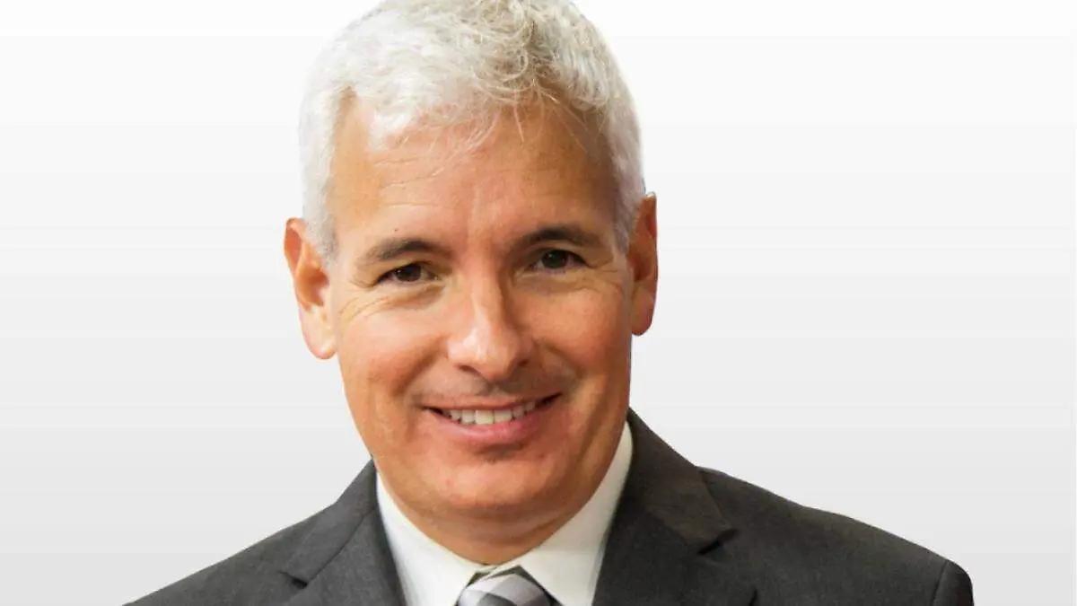 ¿Quién era Alberto Padilla, el ex presentador de CNN en español que murió en una reunión?