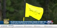 Ole Miss Golf seeks back-to-back Fallen Oak Collegiate Invitational titles