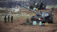Tanques israelíes entran en ciudad de Gaza; según el ejército, cerca de 270.000 personas han huido hacia el sur