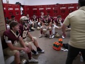 Here are high school football standings for conferences in the Jackson area