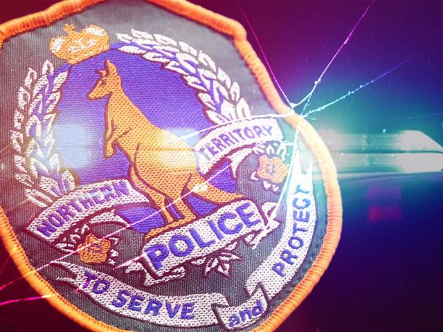 Cop cars rammed in Alice Springs, home invasion and five motorcycles loaded onto the back of stolen utes