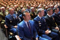 Trump calls for using U.S. cities as "training ground" for armed forces to fight "invasion from within"