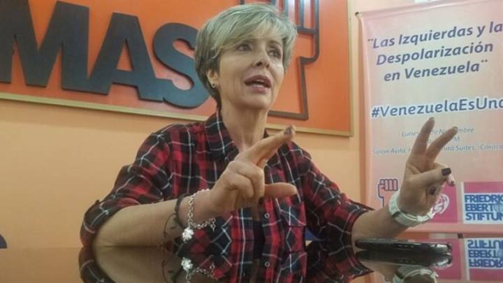MAS: Oficialismo atiende sus prioridades políticas y no las dificultades de la población #16Sep