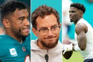 Este puede ser el primer despido en los Miami Dolphins y no es el head coach
