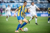 "No merecían que se lo festeje". Di María, el golazo en La Plata y por qué les pidió disculpas a los hinchas de Gimnasia