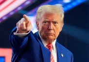 'Classic dictator': Experts sound alarm over Trump's 'performative authoritarianism'