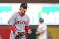 Red Sox reactions: Connelly Early flirts with club record in phenomenal MLB debut; offense tees off in first