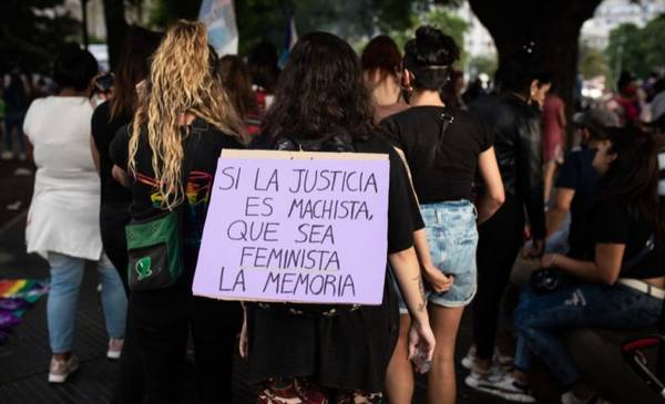 Brenda, Morena y Lara: el espejo de una violencia estructural