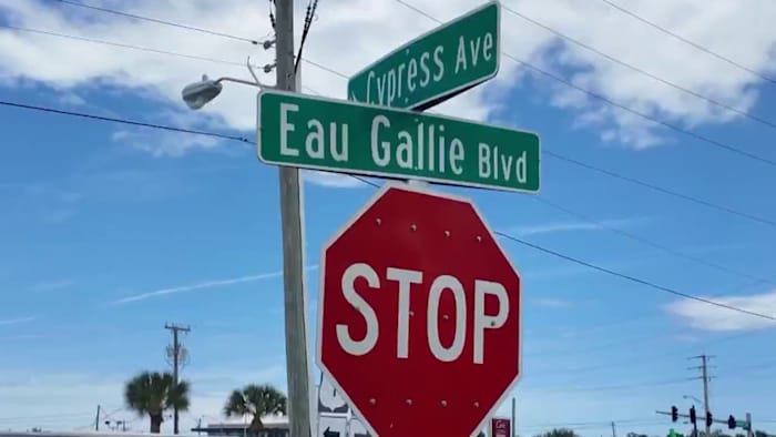 Melbourne city council rejects proposal to rename roadway to Charlie Kirk Lane