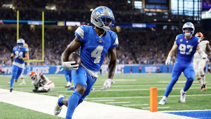 D.J. Reed carted off in fourth quarter of Lions