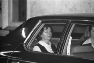 Sara Jane Moore, who tried to assassinate former President Gerald R. Ford, dies at 95