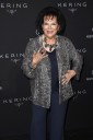 Muere a los 87 años la actriz Claudia Cardinale, icono del cine italiano