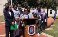 Dacara Thompson killing: Suspect appears in court