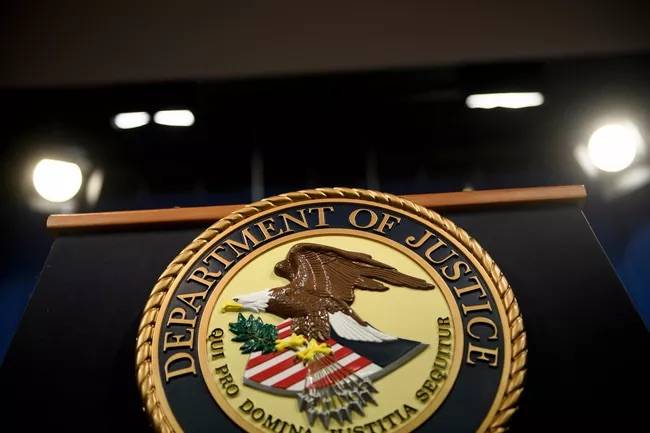 DOJ Quietly Deletes Study Showing White Supremacy Outpaces All Extremism