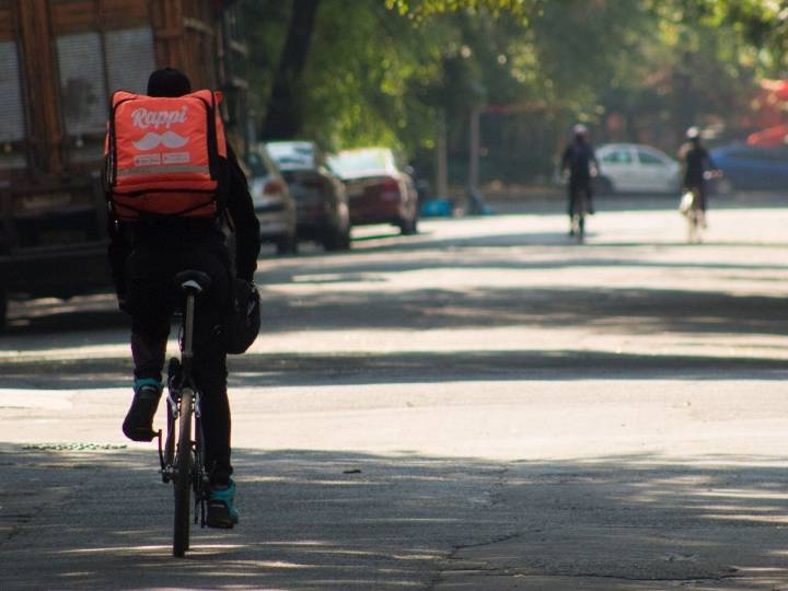 Robo del ‘Falso Repartidor’ en CDMX: no abras la puerta