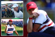 Biggest winners, losers from 2025 Ryder Cup: Luke Donald puts on clinic