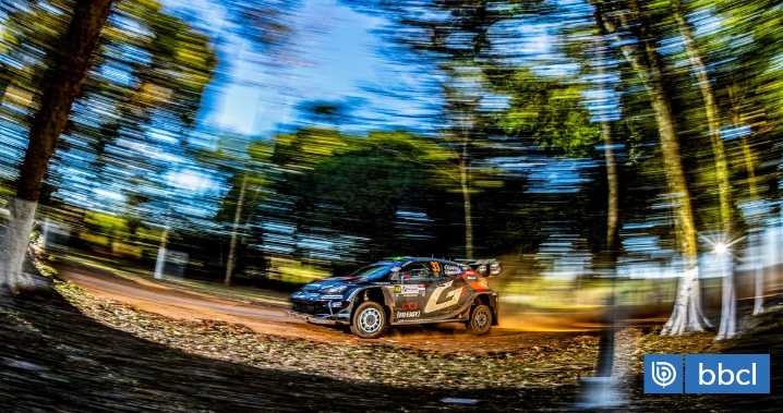 Reñida lucha por el título mundial y respeto a los caminos: las claves de WRC Chile en su edición 2025