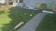 Explosión en Gothenburg deja daños materiales, pero sin víctimas