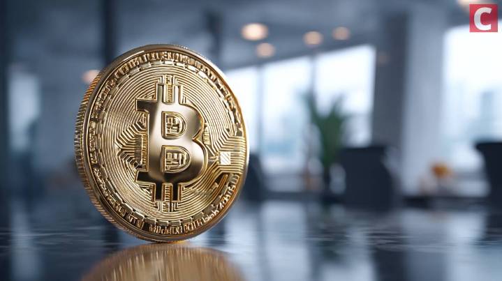 Eric Trump Says 'Weaponized' Banks Pushed Him to Embrace Bitcoin Adoption